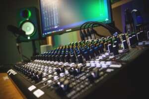 The 7 Different Types of EDM Music